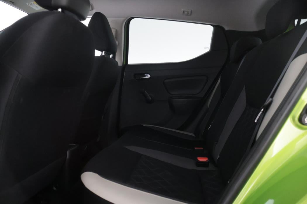 NISSAN Micra 2018