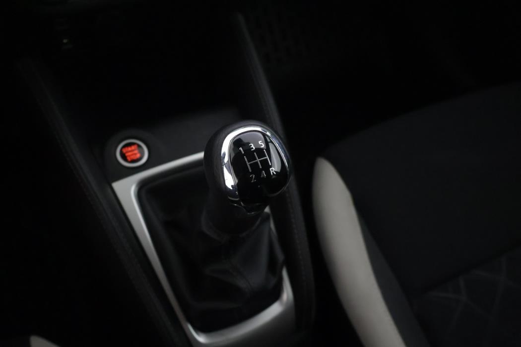 NISSAN Micra 2018
