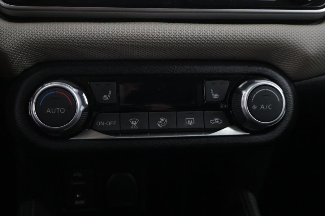 NISSAN Micra 2018