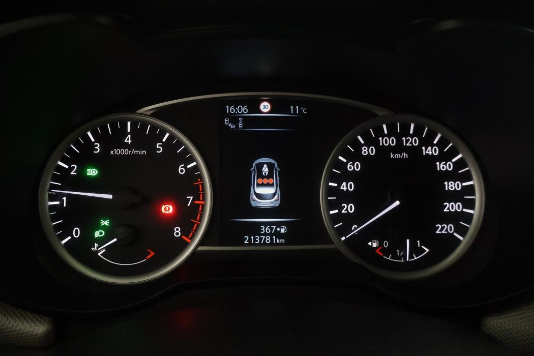 NISSAN Micra 2018