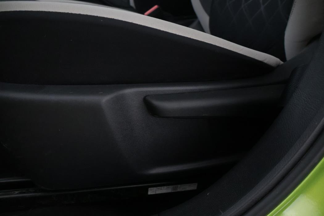 NISSAN Micra 2018