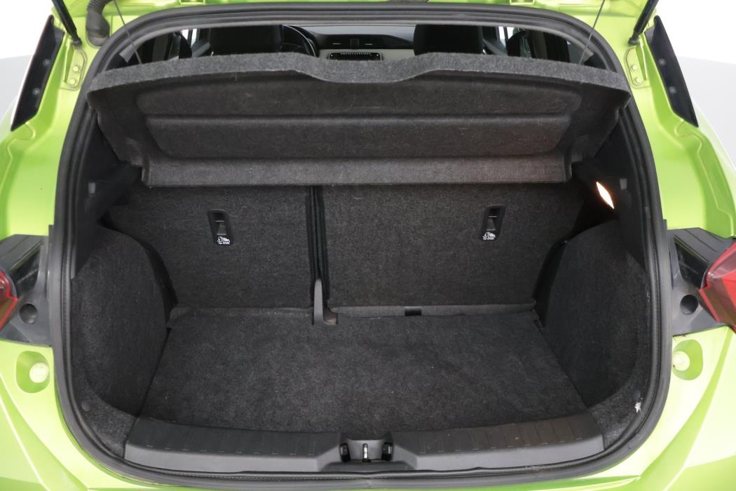 NISSAN Micra 2018