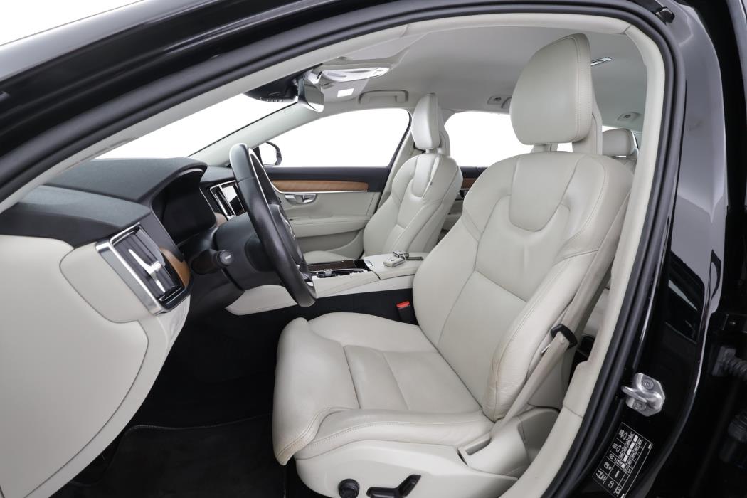 VOLVO V90 2018