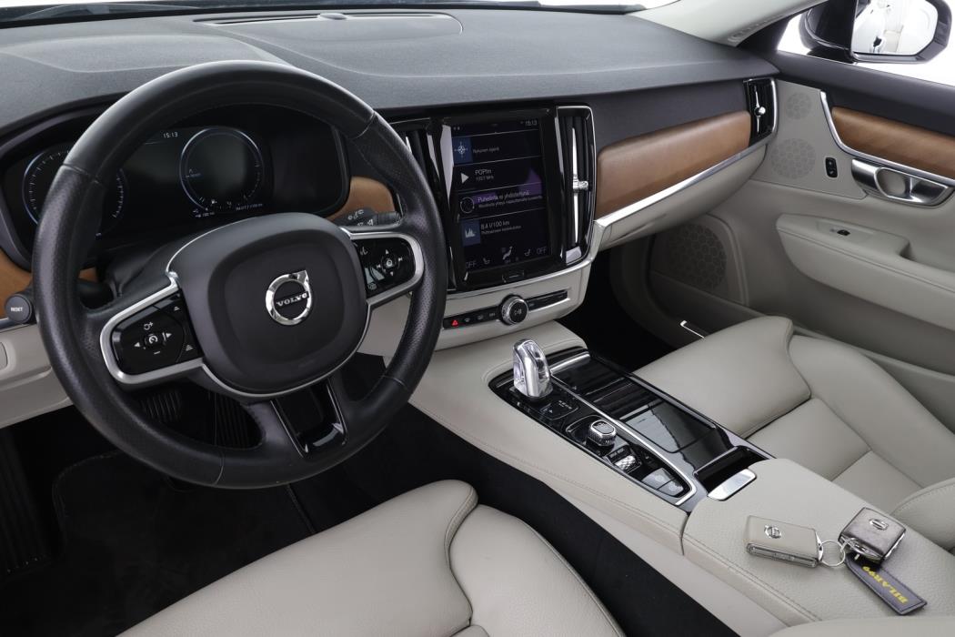 VOLVO V90 2018