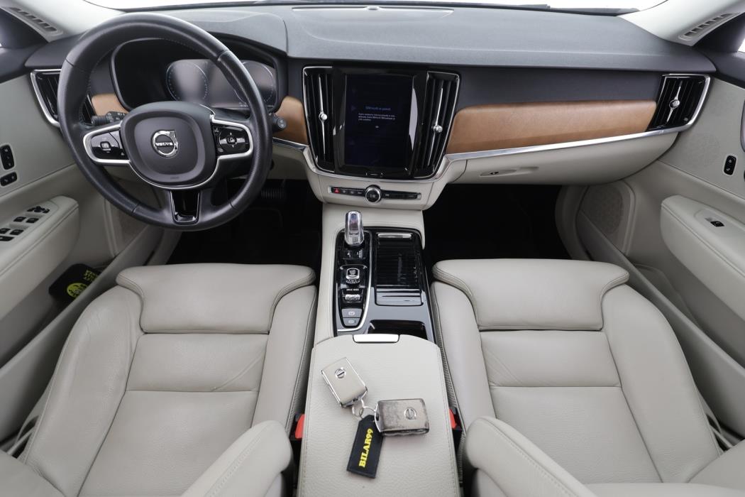 VOLVO V90 2018