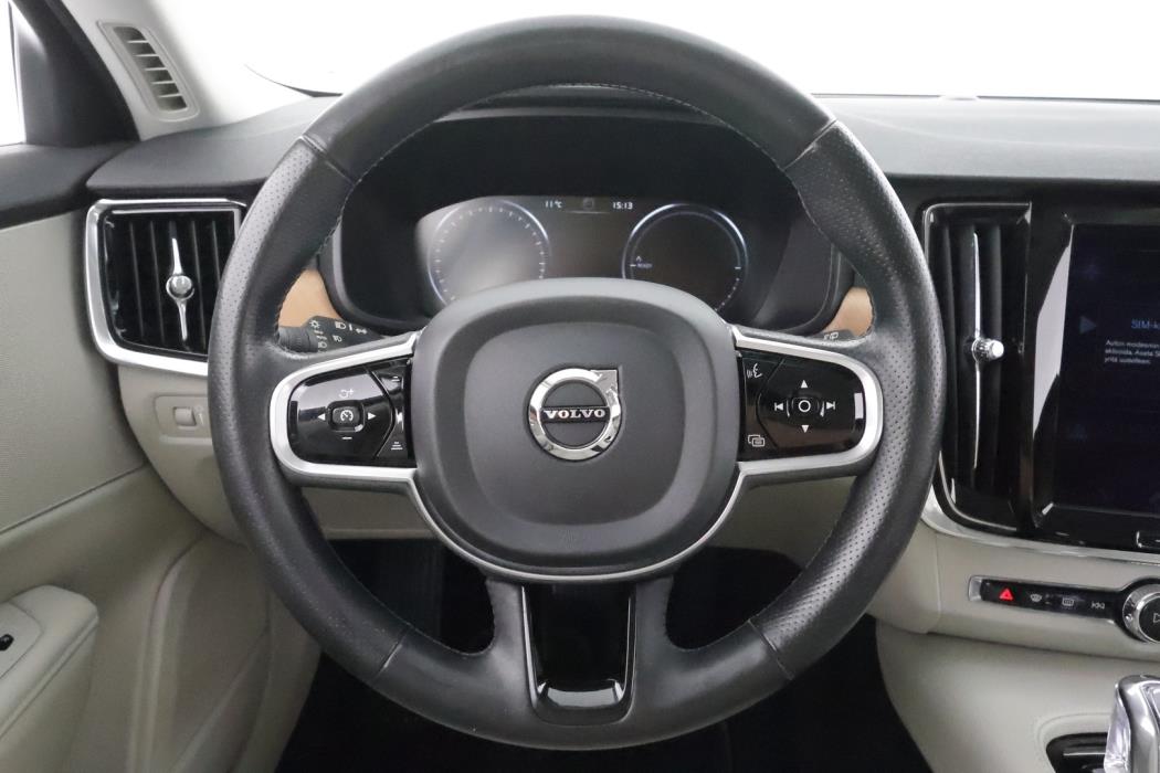 VOLVO V90 2018
