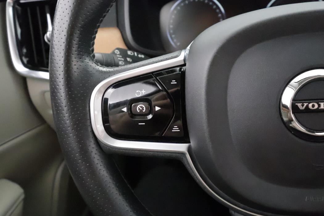VOLVO V90 2018