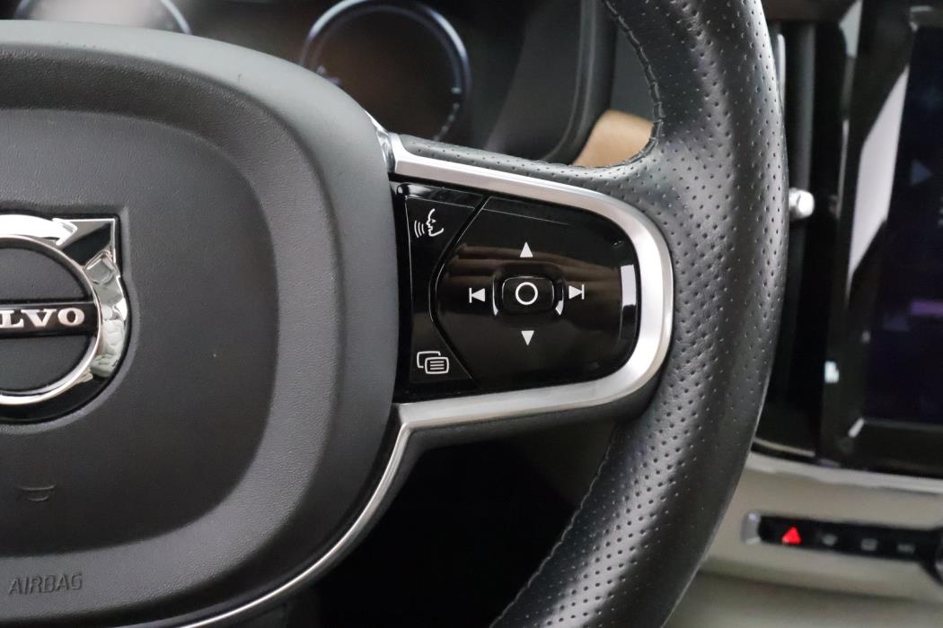 VOLVO V90 2018
