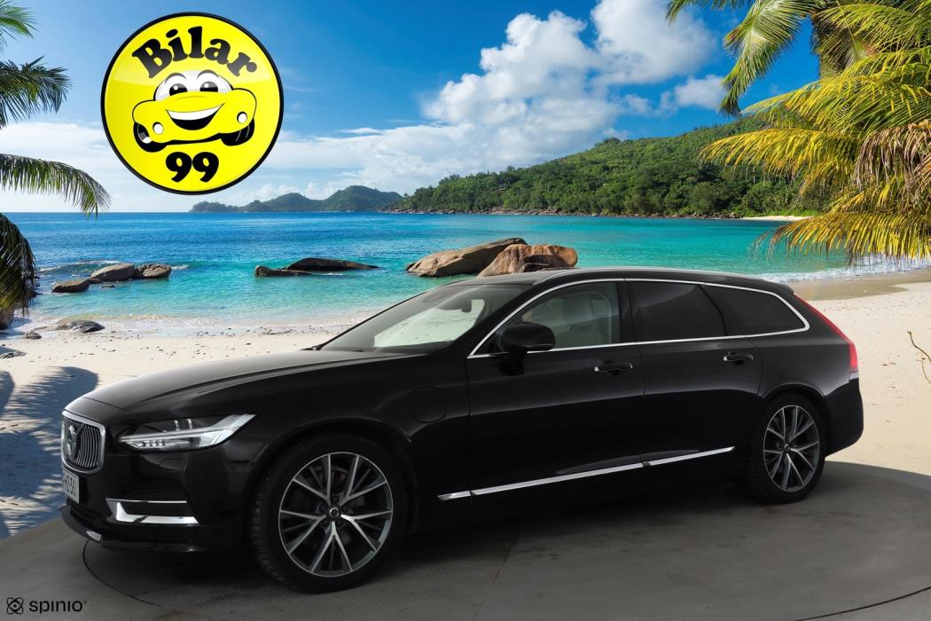 VOLVO V90 2018