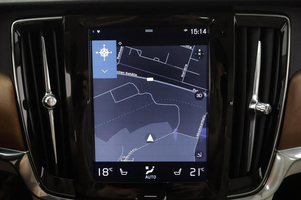 VOLVO V90 2018