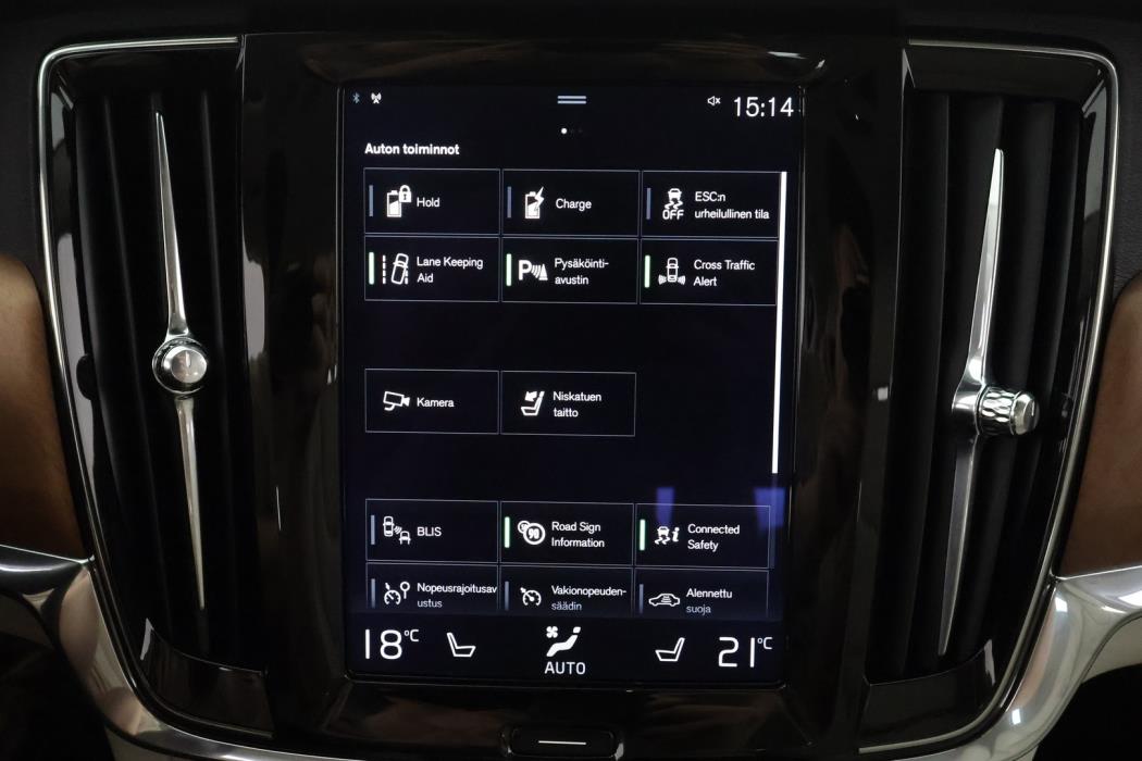 VOLVO V90 2018