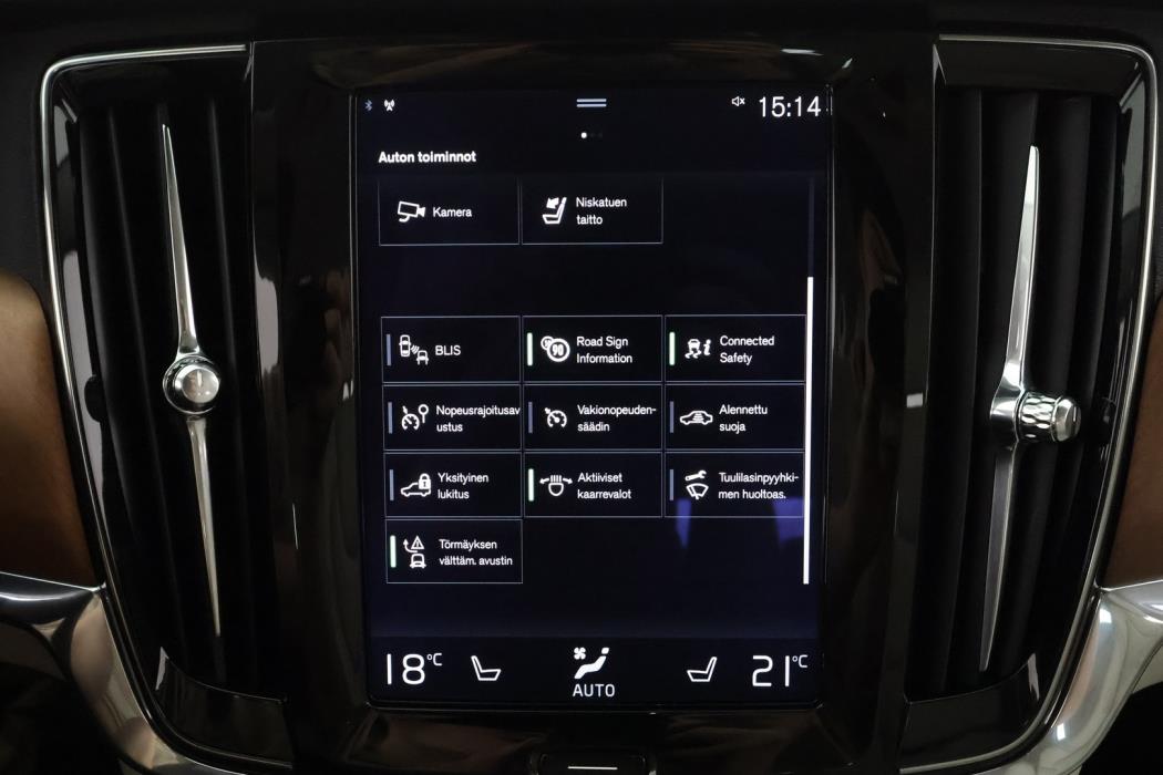 VOLVO V90 2018
