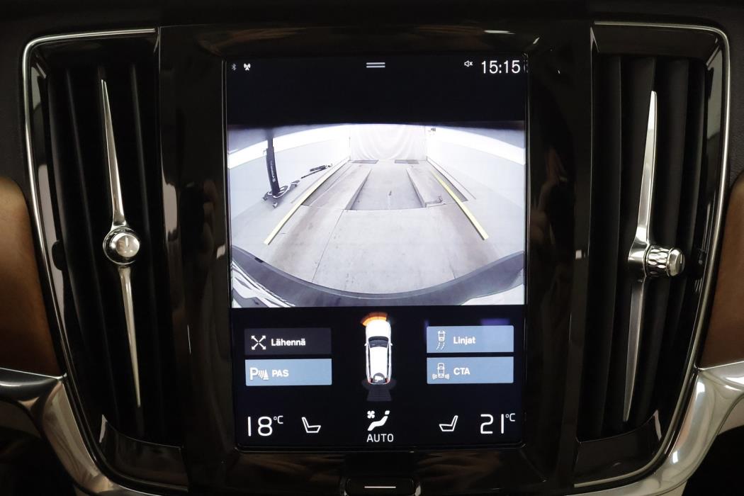 VOLVO V90 2018