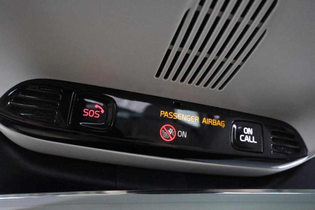 VOLVO V90 2018