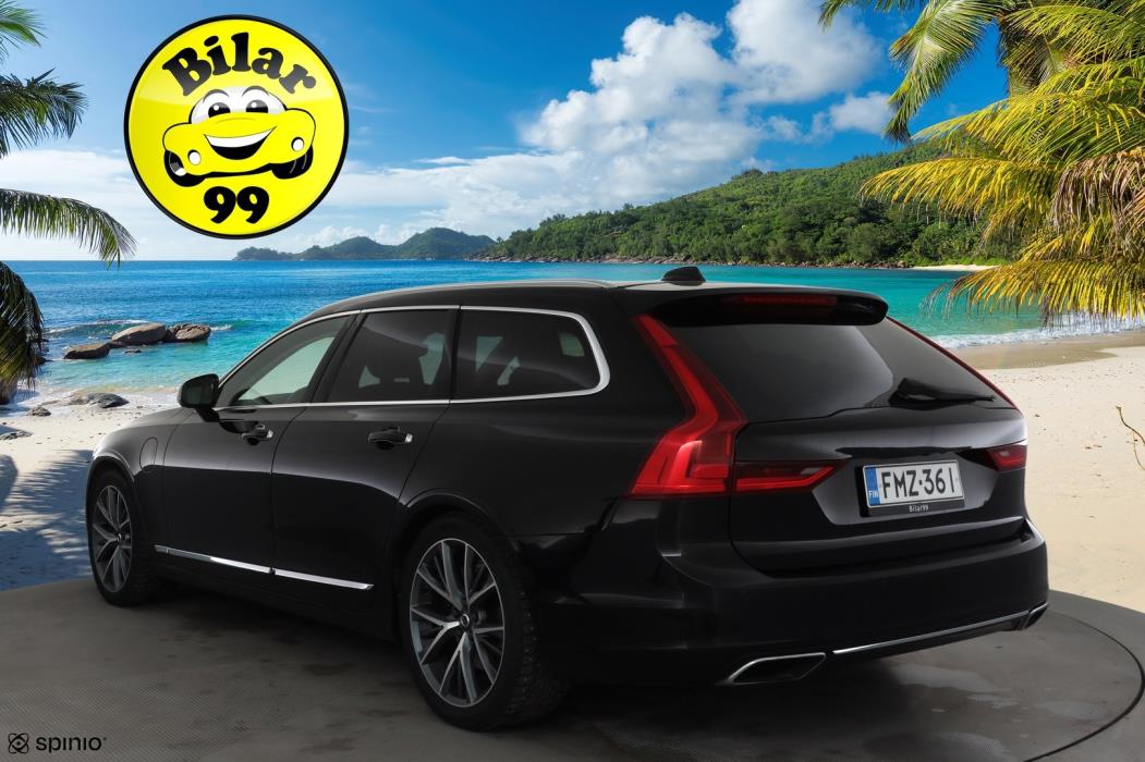 VOLVO V90 2018