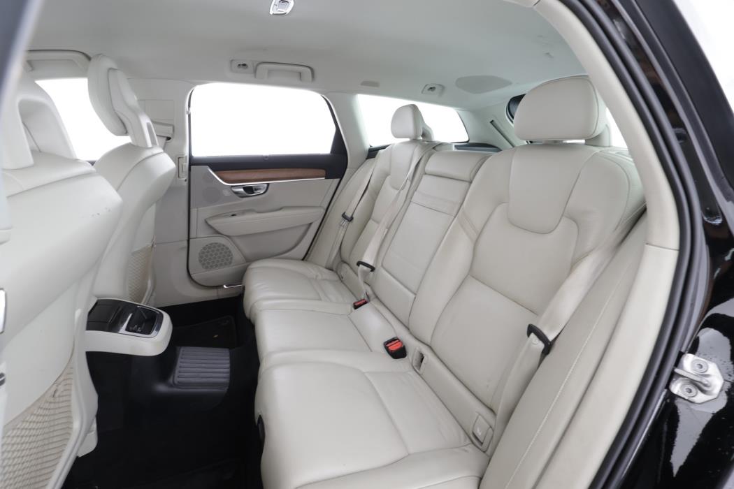 VOLVO V90 2018