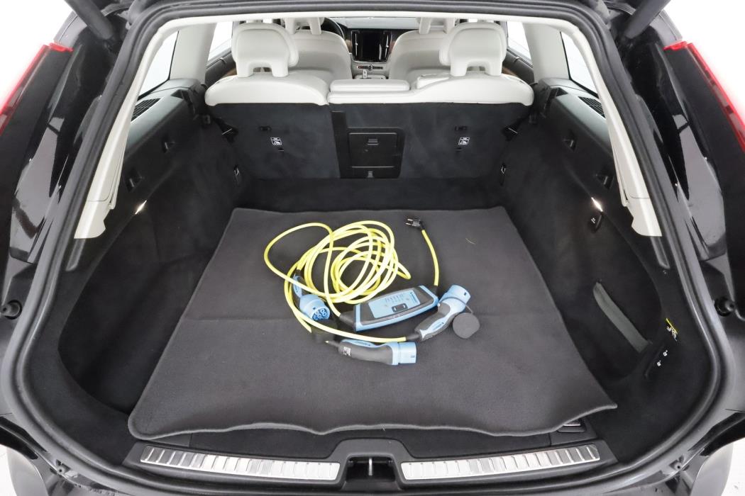 VOLVO V90 2018