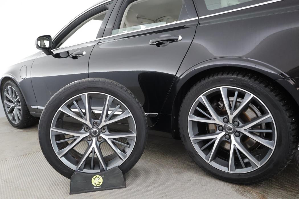 VOLVO V90 2018