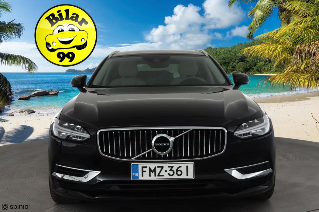 VOLVO V90 2018