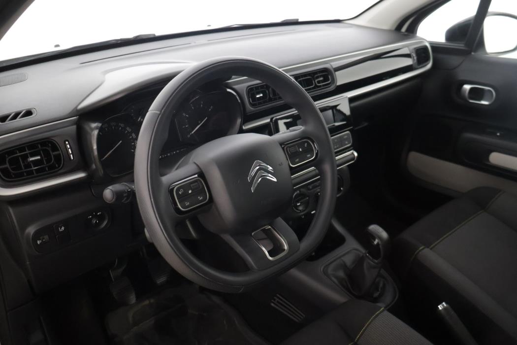 CITROEN C3 2018