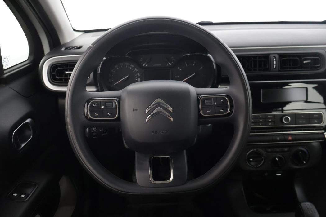 CITROEN C3 2018