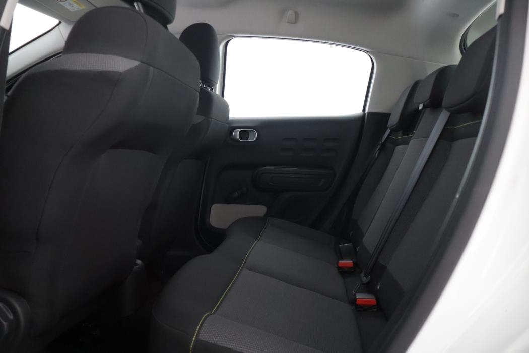 CITROEN C3 2018