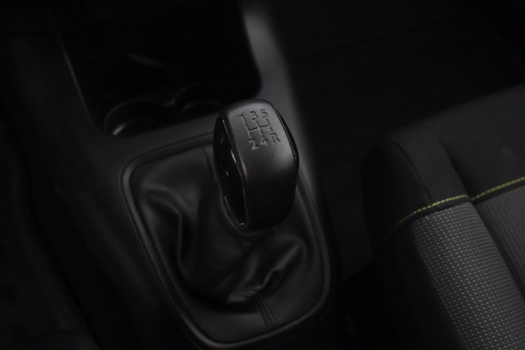 CITROEN C3 2018