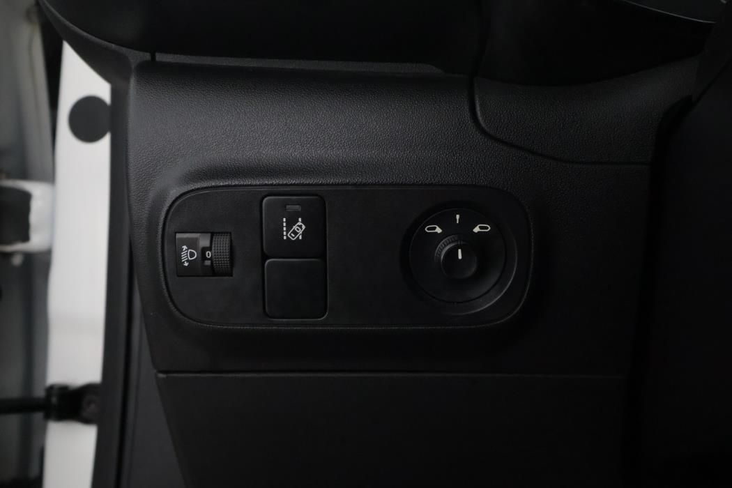 CITROEN C3 2018