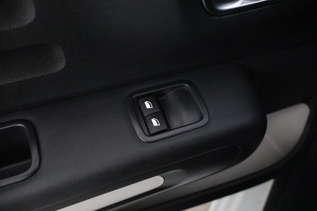 CITROEN C3 2018