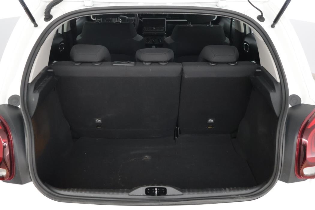 CITROEN C3 2018