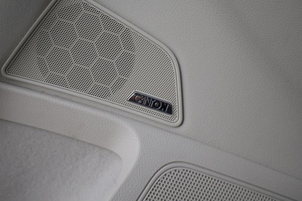 SKODA Superb 2019