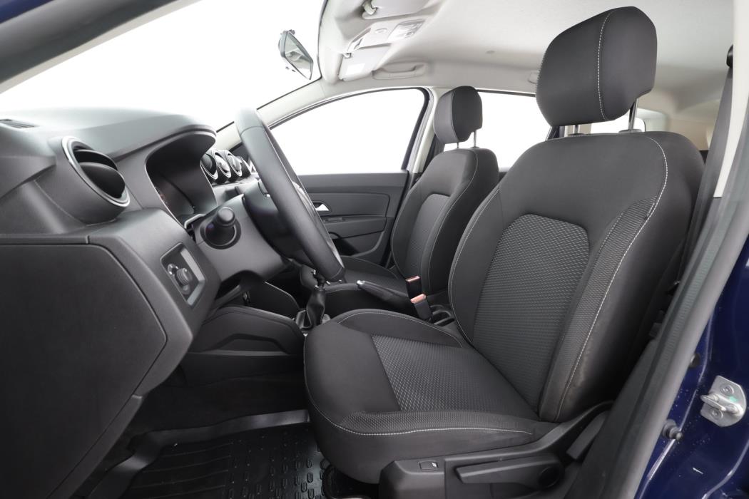 DACIA Duster 2019