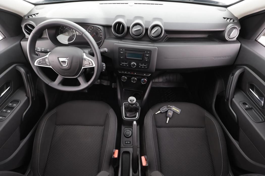 DACIA Duster 2019