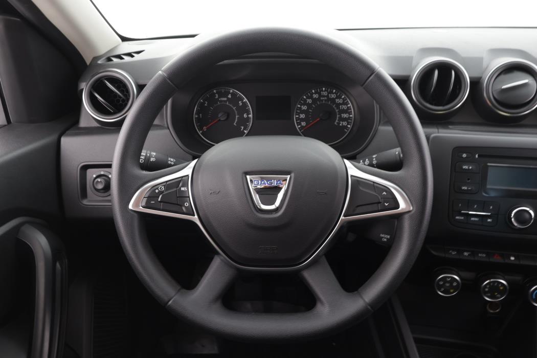 DACIA Duster 2019