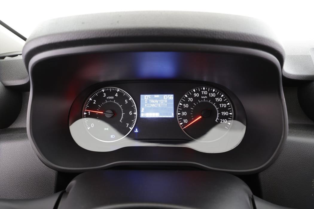 DACIA Duster 2019