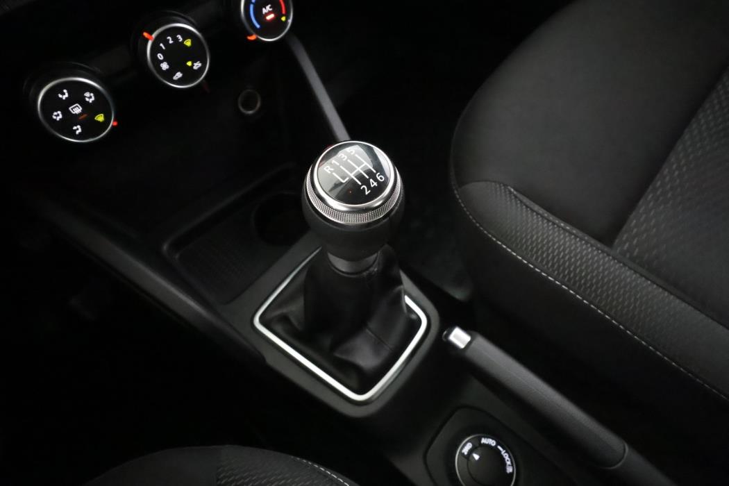 DACIA Duster 2019