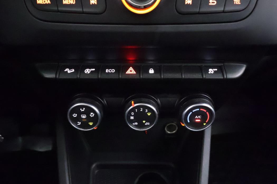 DACIA Duster 2019