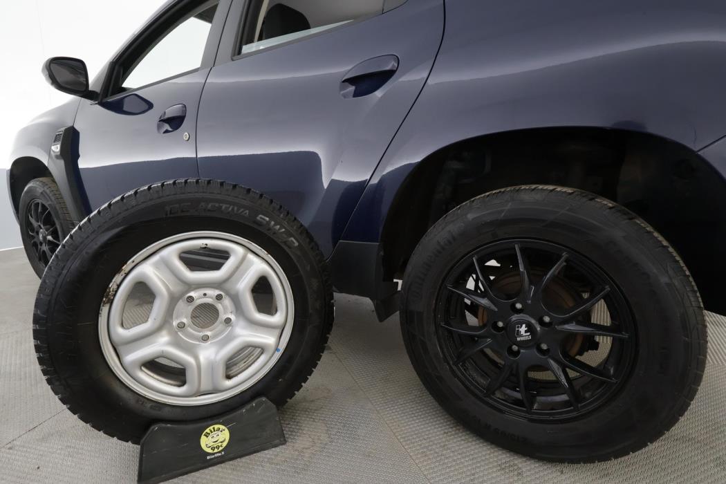 DACIA Duster 2019