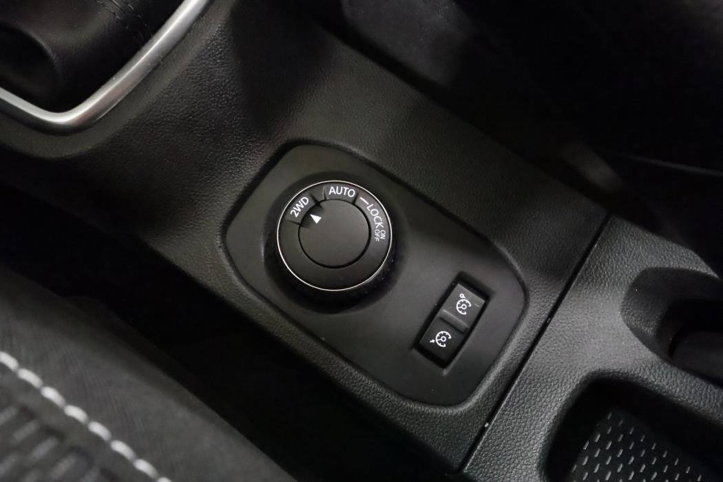 DACIA Duster 2019