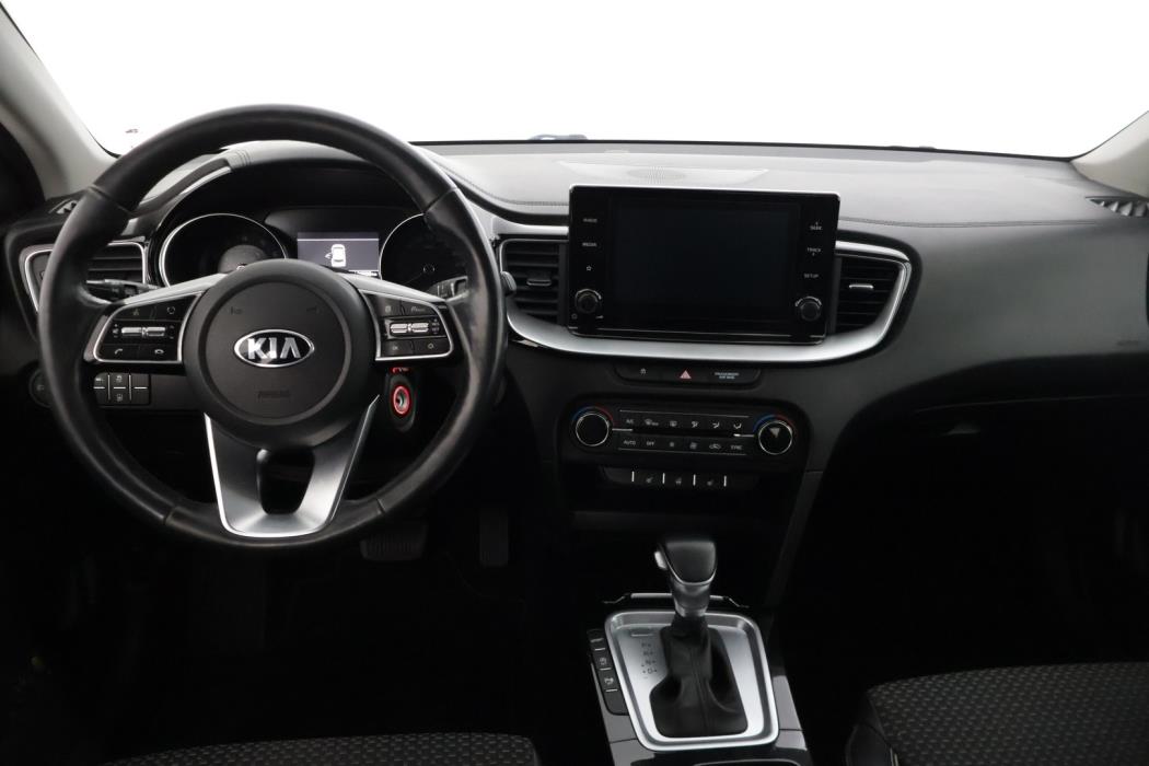 KIA XCEED 2020