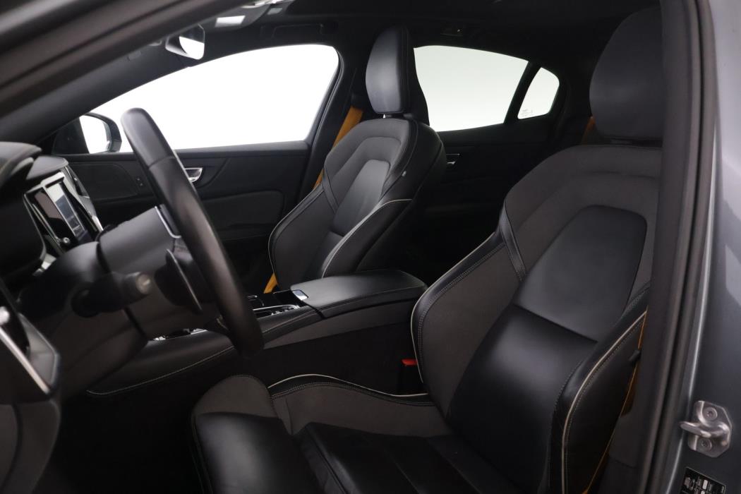VOLVO S60 2020