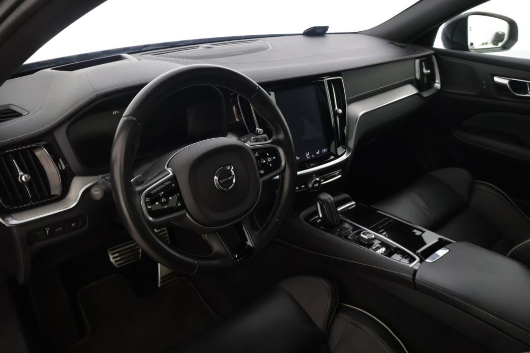 VOLVO S60 2020