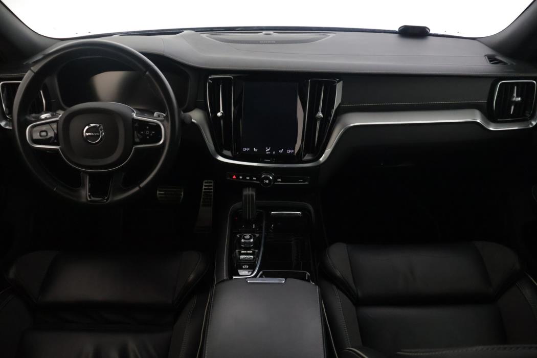 VOLVO S60 2020