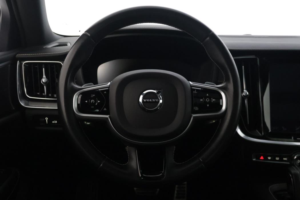 VOLVO S60 2020
