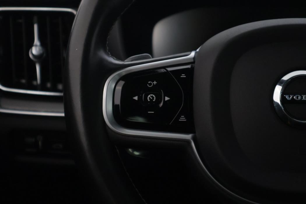 VOLVO S60 2020