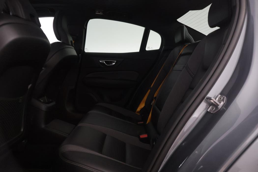 VOLVO S60 2020