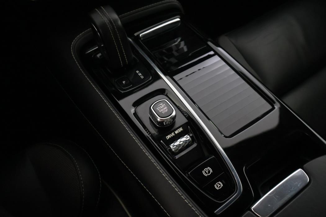 VOLVO S60 2020