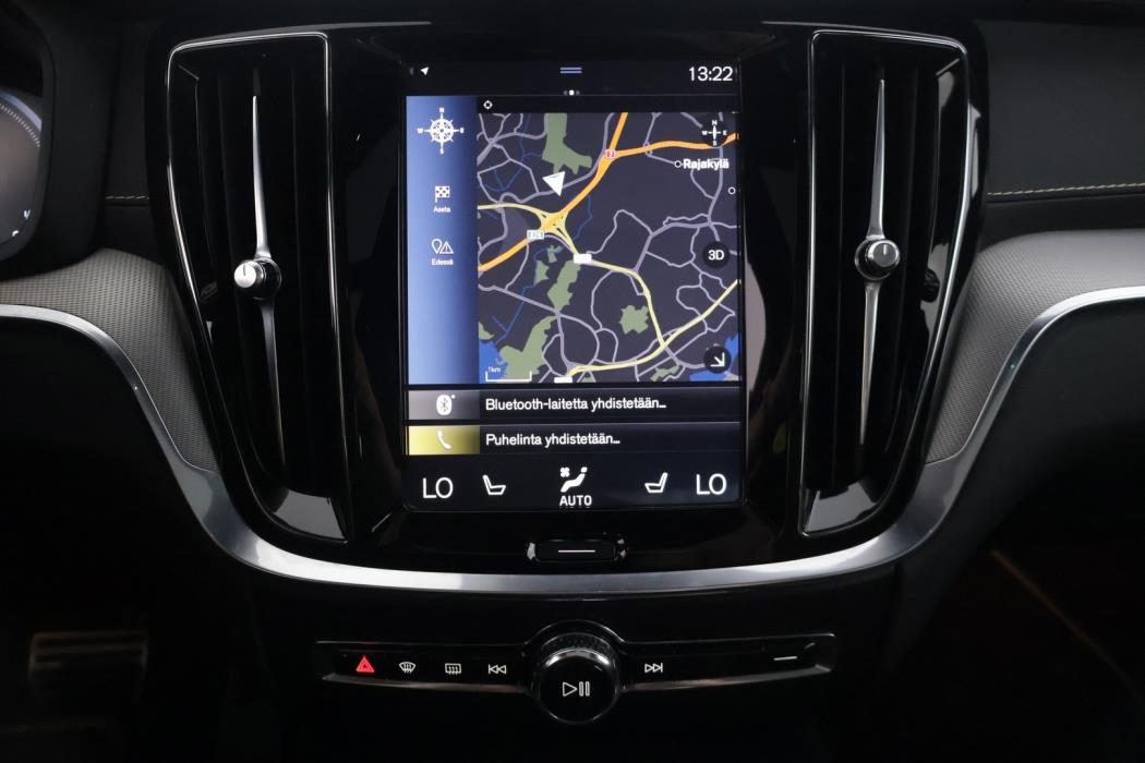 VOLVO S60 2020
