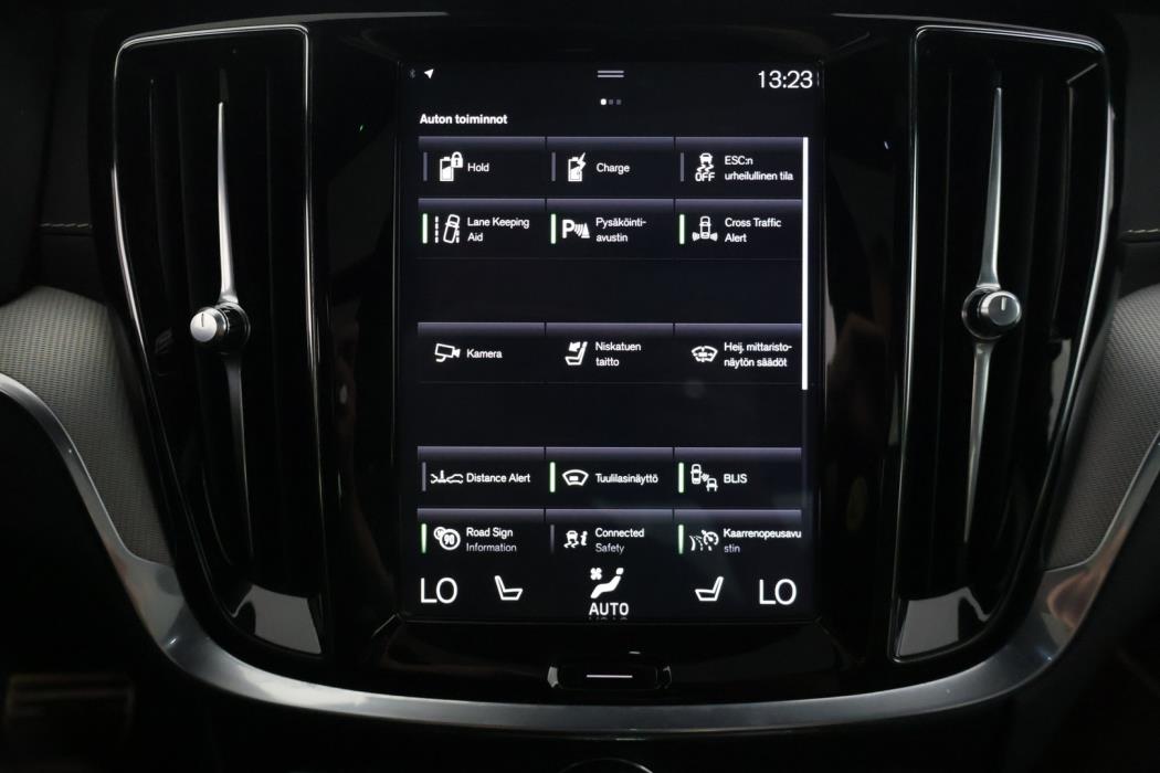 VOLVO S60 2020
