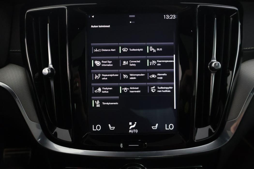 VOLVO S60 2020